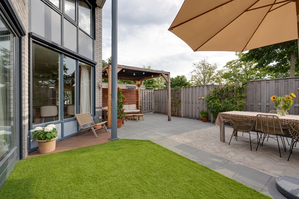 Medium property photo - Ommeland 3, 1447 BR Purmerend
